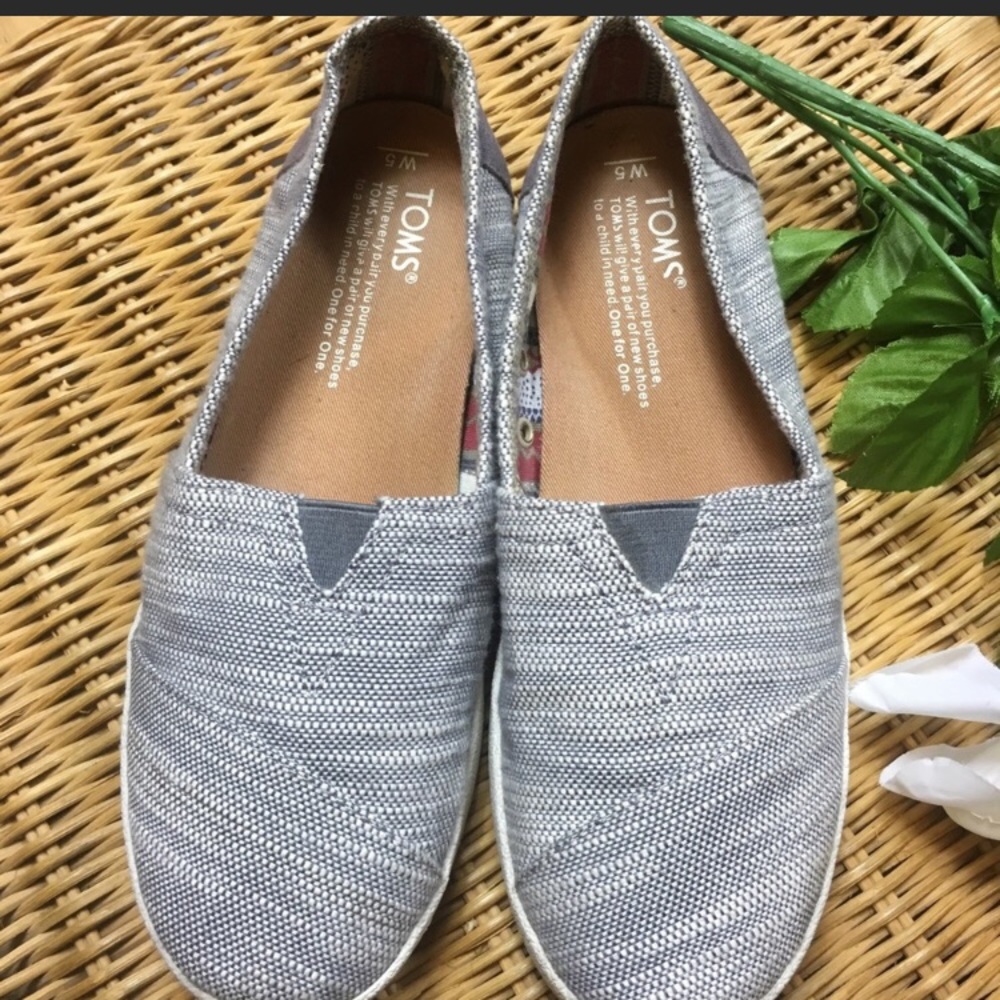 Toms Avalon shoe